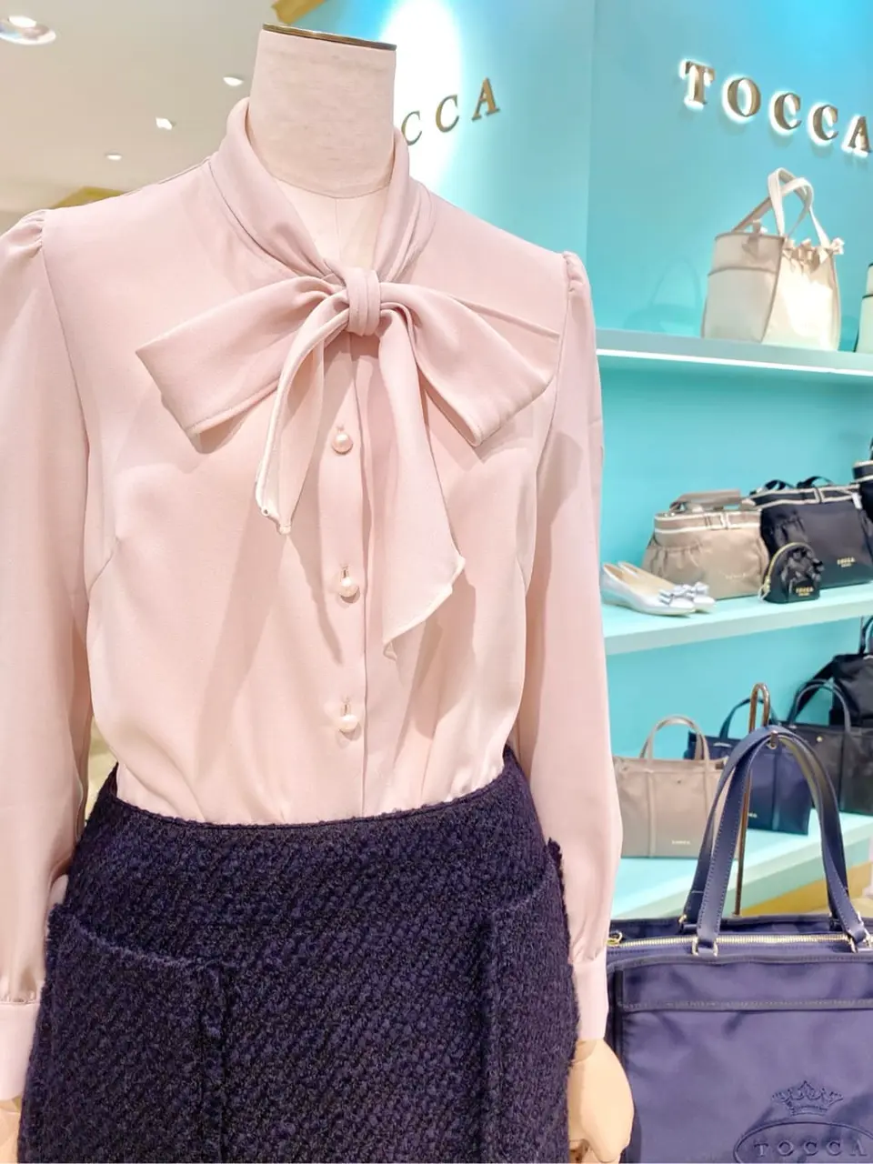 TOCCA oda ❁ コーディネート画像