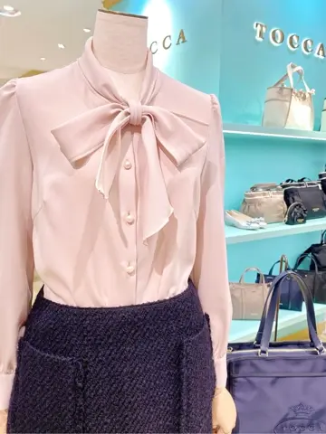 TOCCA oda ❁ コーディネート画像