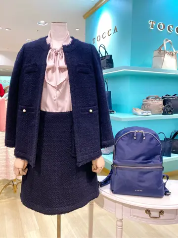 TOCCA oda ❁ コーディネート画像