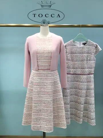 TOCCA ｋｉｍ コーディネート画像