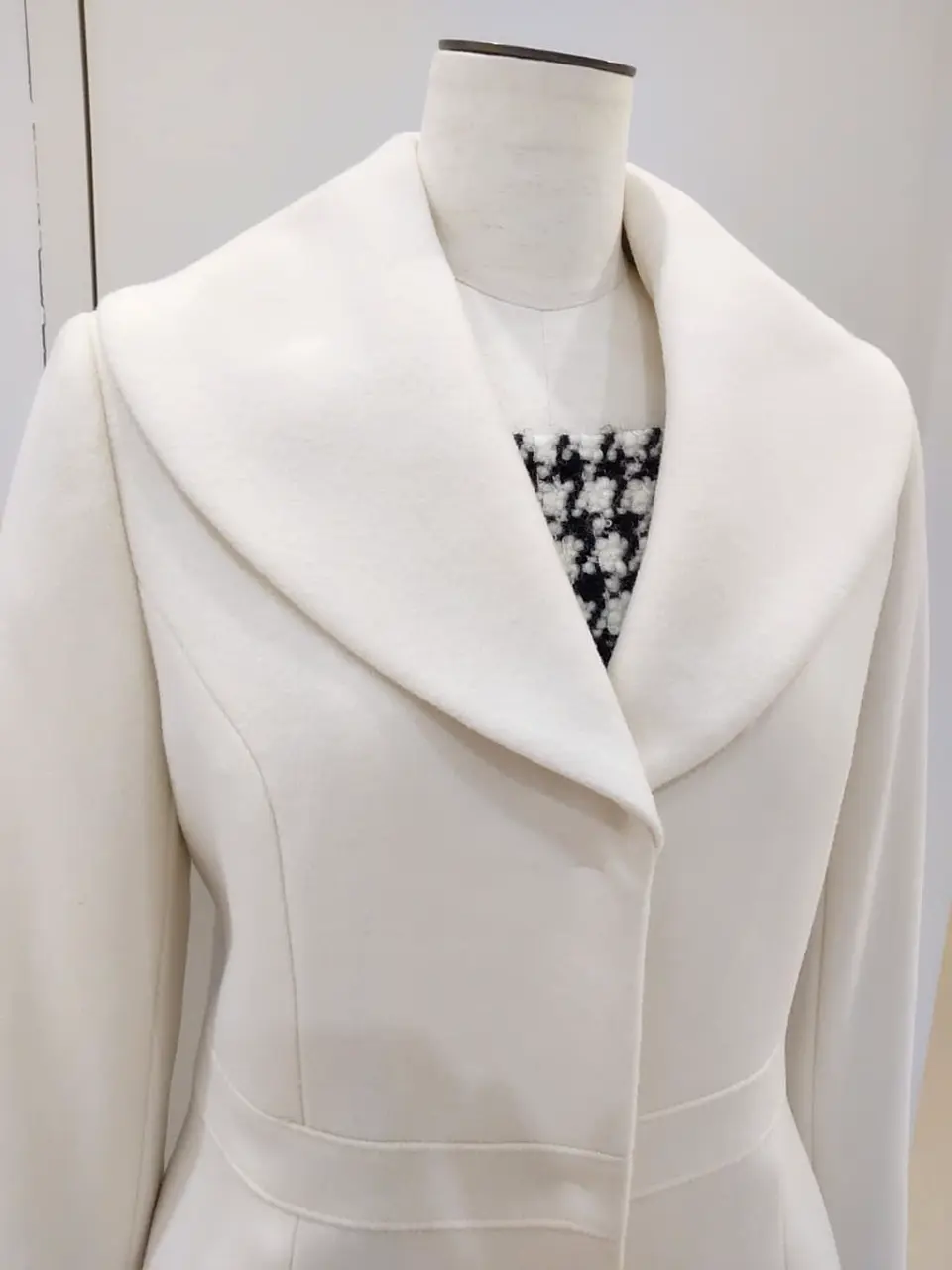 TOCCA スタッフf コーディネート画像