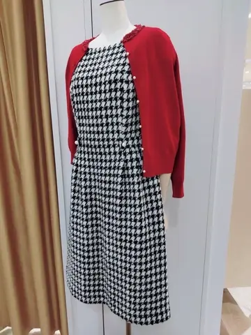 TOCCA スタッフf コーディネート画像