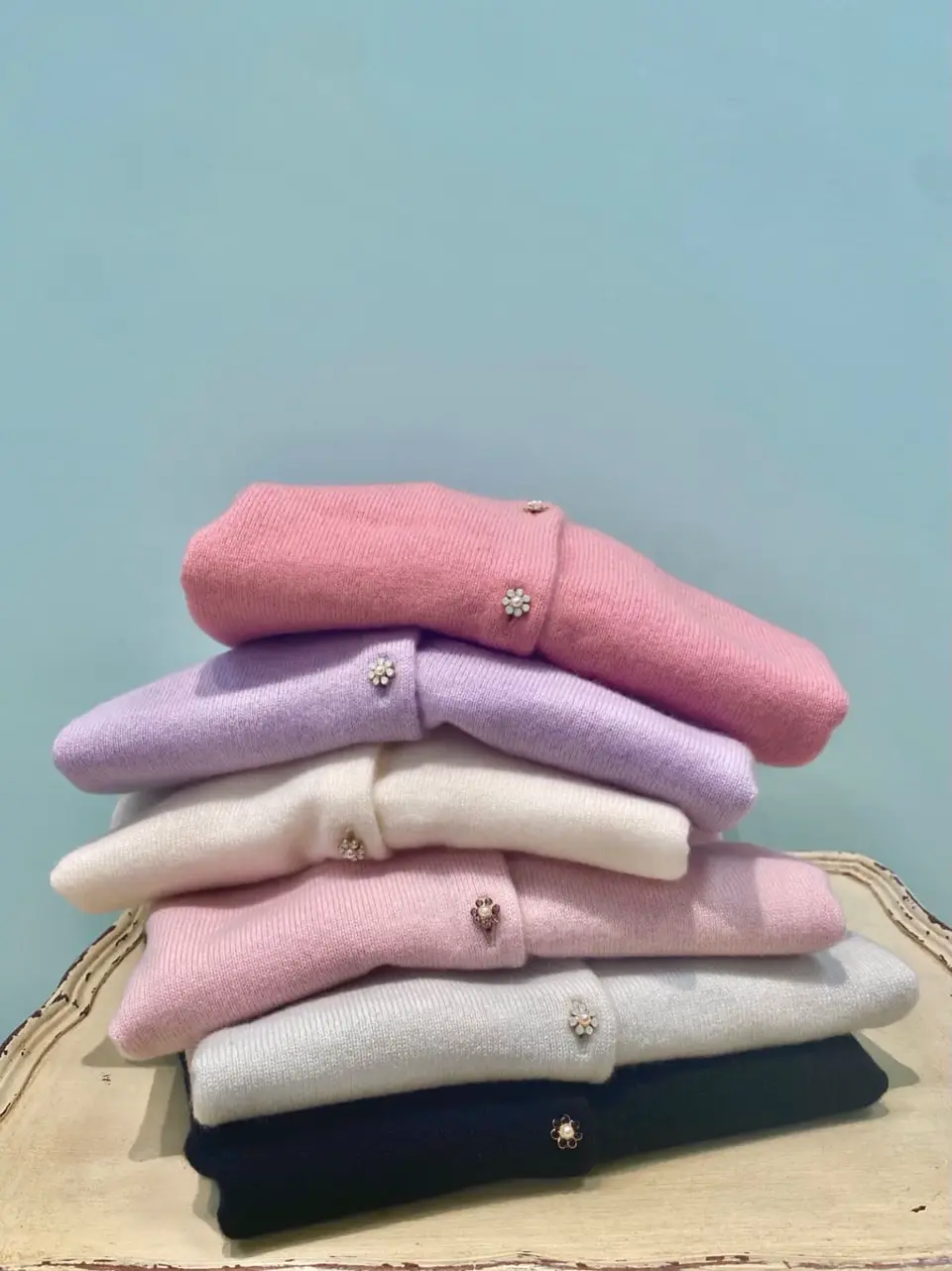 TOCCA Ｉ コーディネート画像