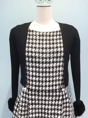 TOCCA 𝒽 コーディネート画像