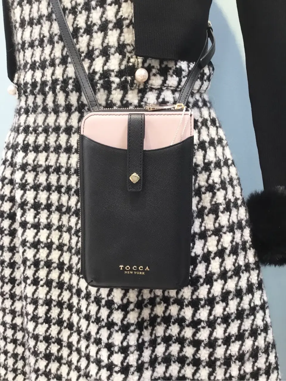 TOCCA 𝒽 コーディネート画像