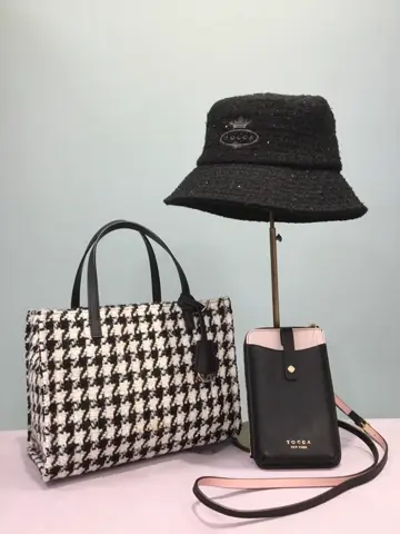 TOCCA 𝒽 コーディネート画像