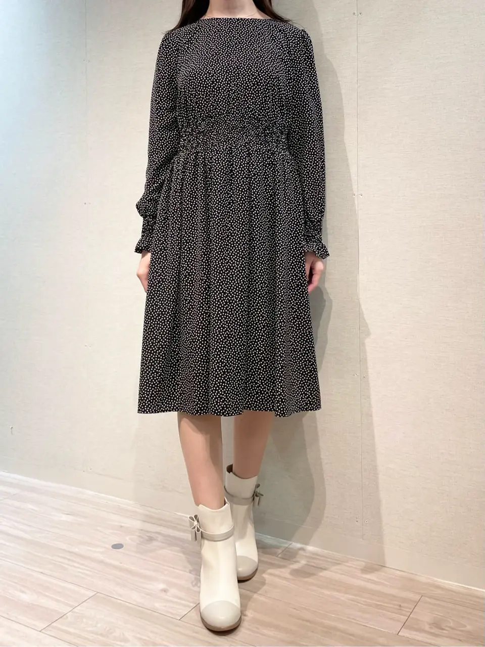 TOCCA G コーディネート画像