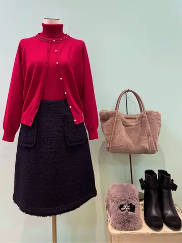 TOCCA G コーディネート画像