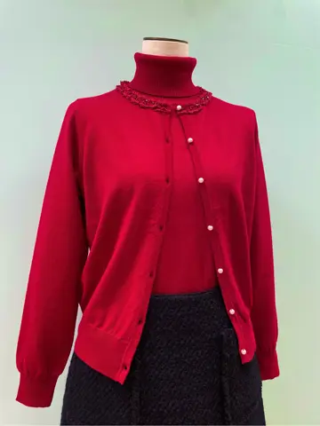 TOCCA G コーディネート画像