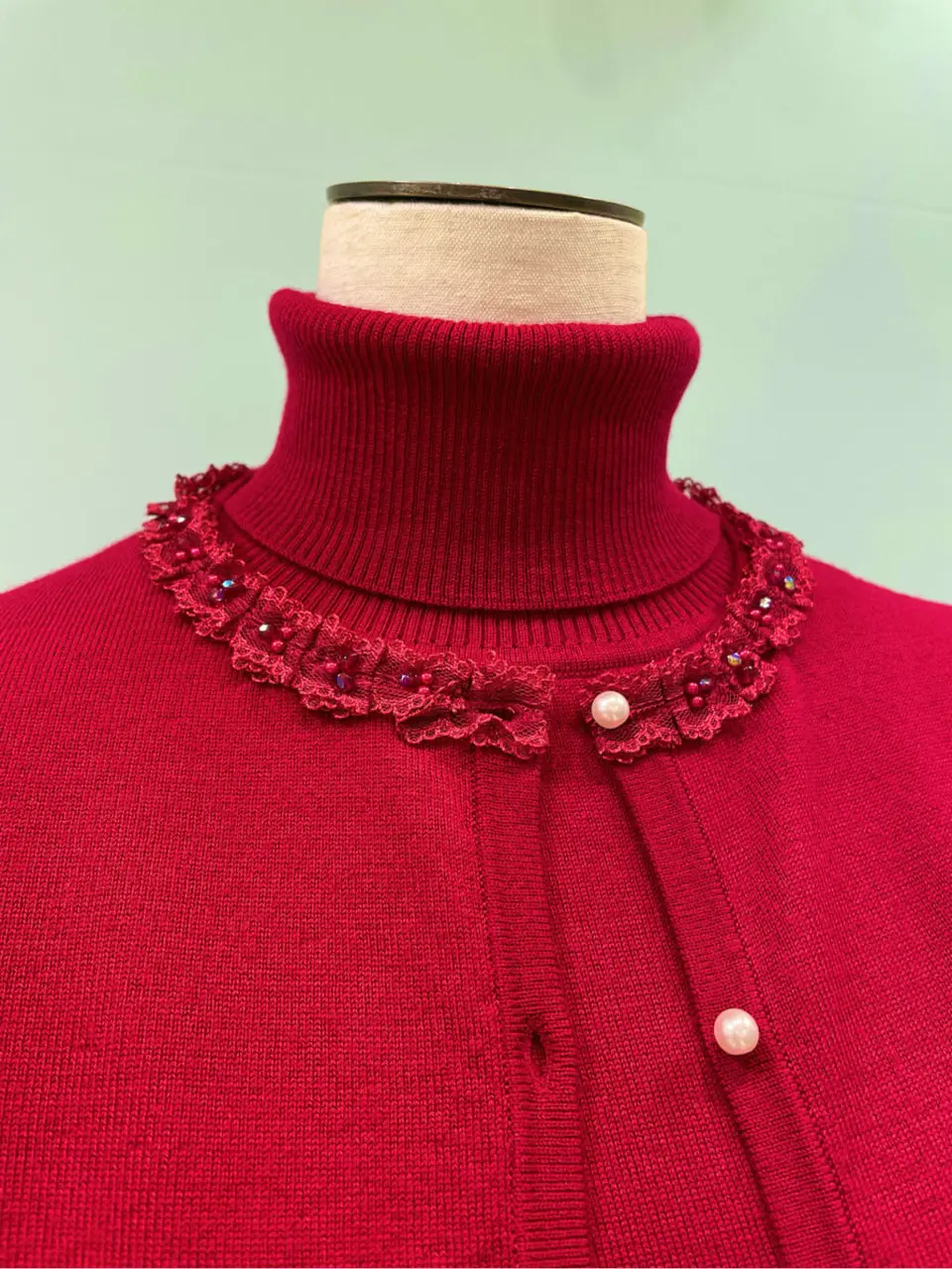 TOCCA G コーディネート画像