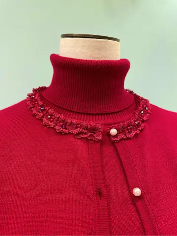 TOCCA G コーディネート画像