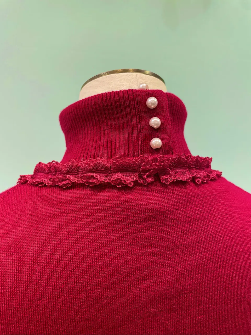 TOCCA G コーディネート画像