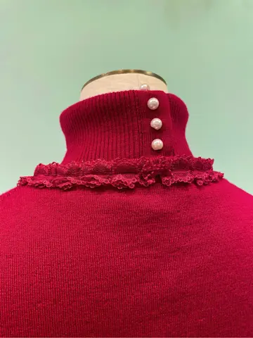 TOCCA G コーディネート画像