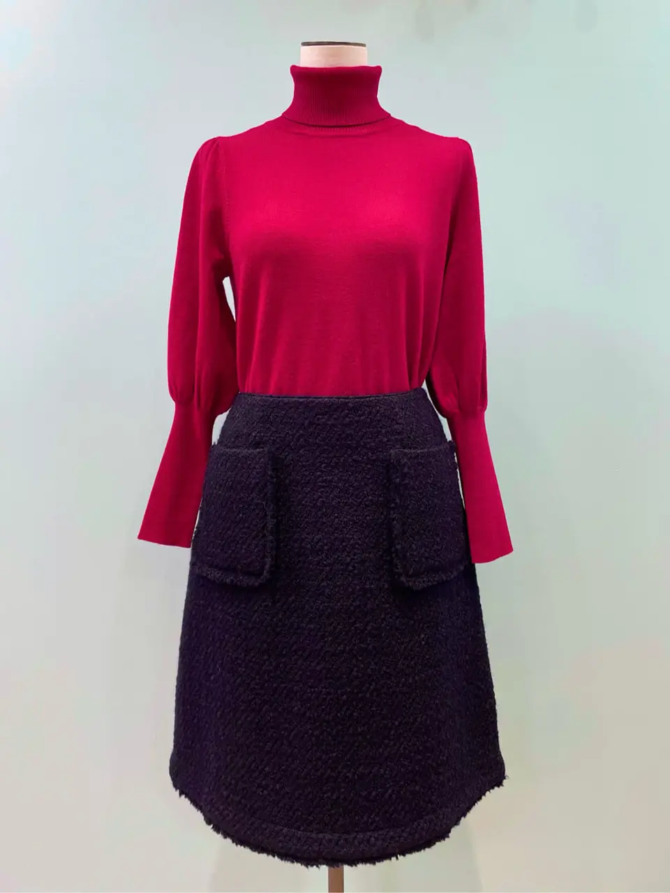 TOCCA G コーディネート画像