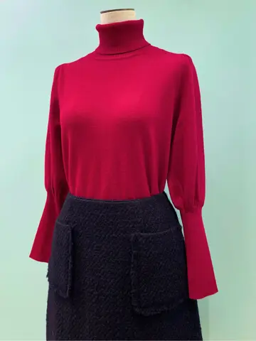 TOCCA G コーディネート画像