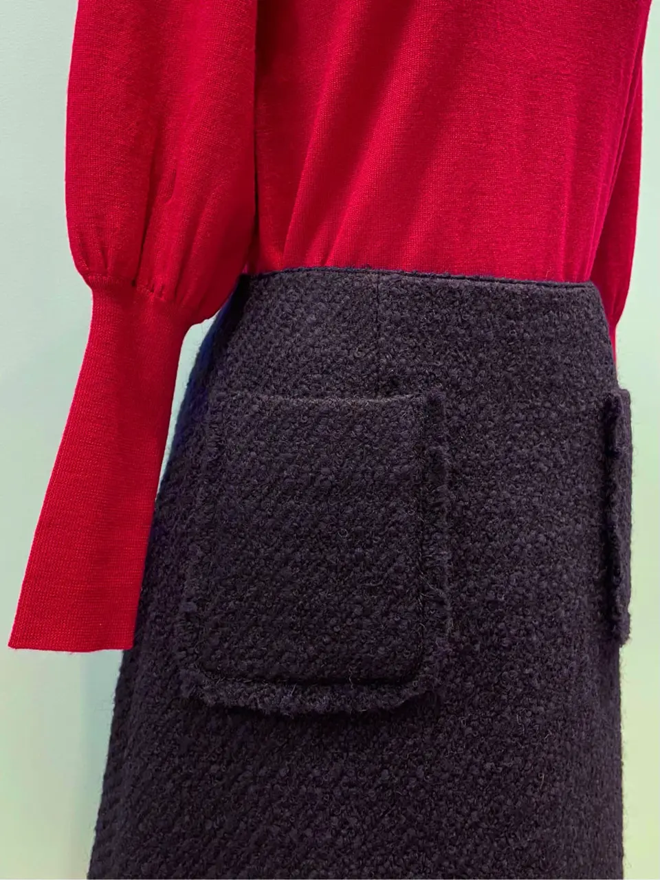 TOCCA G コーディネート画像