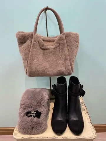 TOCCA G コーディネート画像