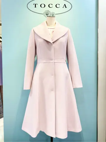 TOCCA 𝒽 コーディネート画像