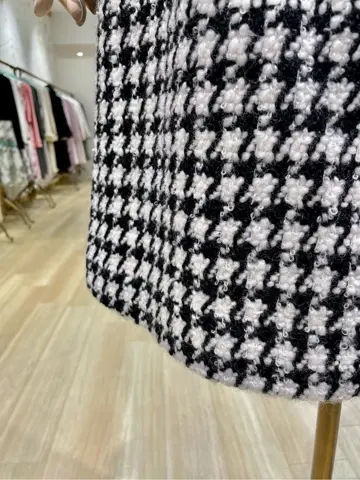 TOCCA スタッフB コーディネート画像