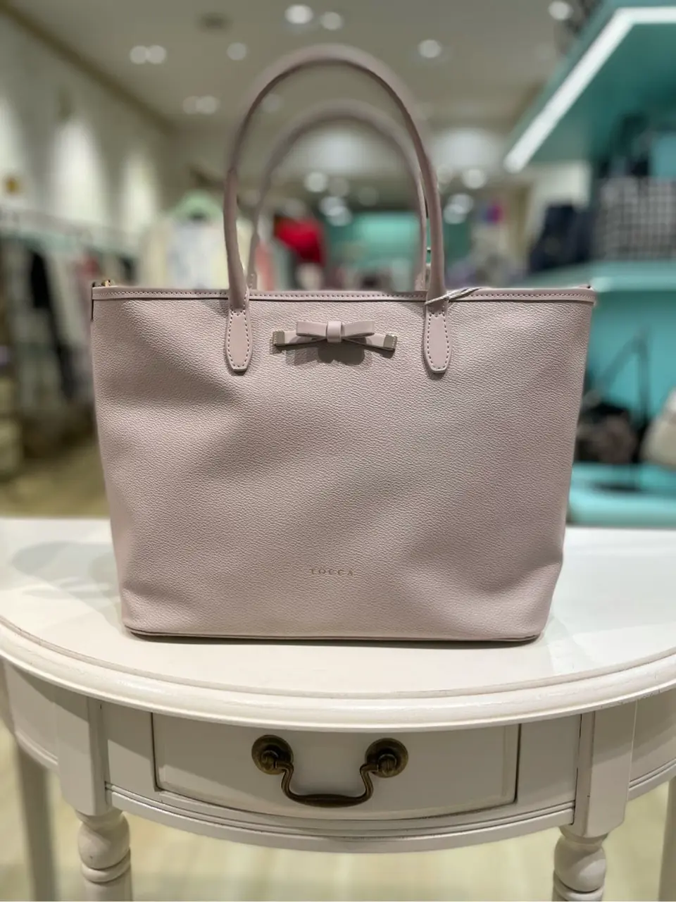 TOCCA スタッフB コーディネート画像