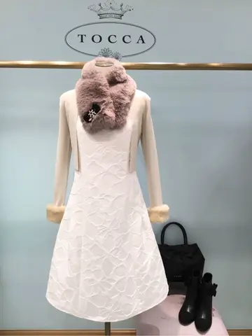 TOCCA ｋｉｍ コーディネート画像