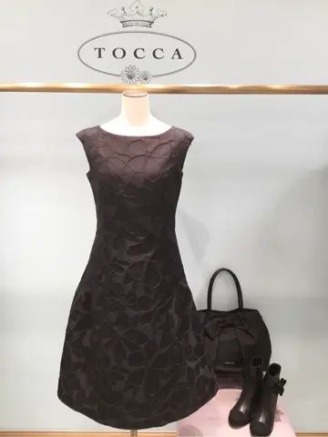 TOCCA ｋｉｍ コーディネート画像
