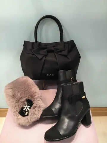 TOCCA ｋｉｍ コーディネート画像