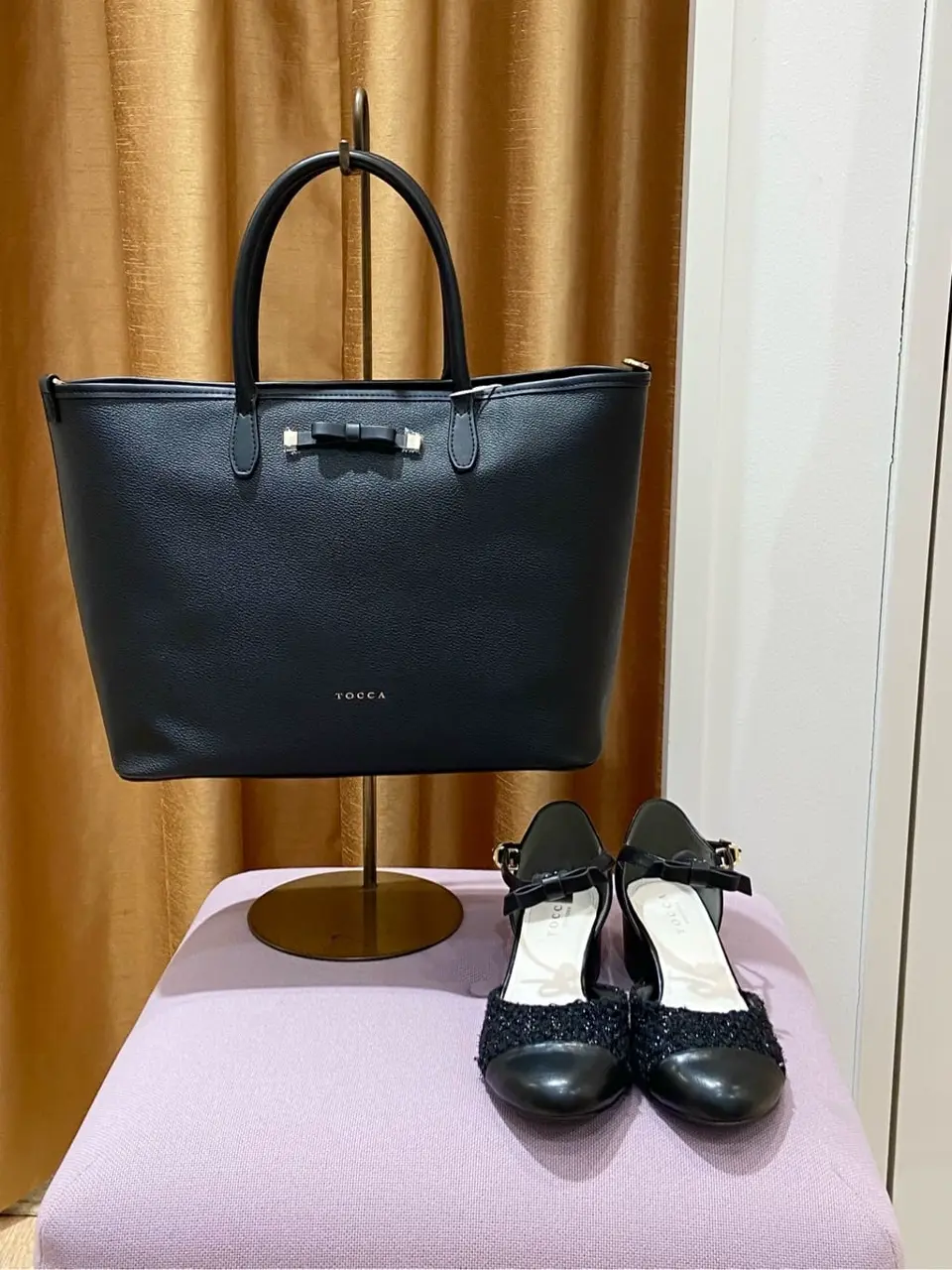 TOCCA 𝕂 コーディネート画像