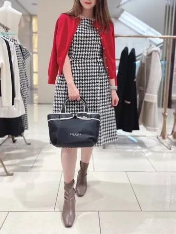 TOCCA Y.N コーディネート画像