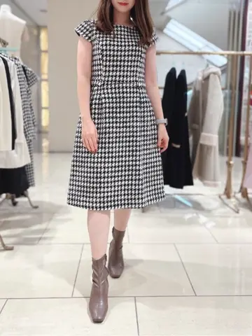 TOCCA Y.N コーディネート画像