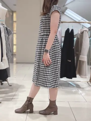 TOCCA Y.N コーディネート画像