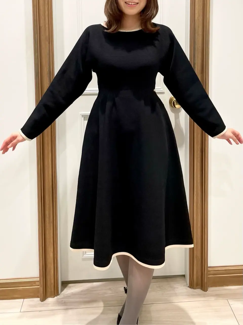 TOCCA スタッフ ｍ コーディネート画像