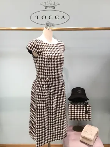 TOCCA ｋｉｍ コーディネート画像