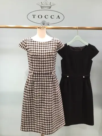 TOCCA ｋｉｍ コーディネート画像