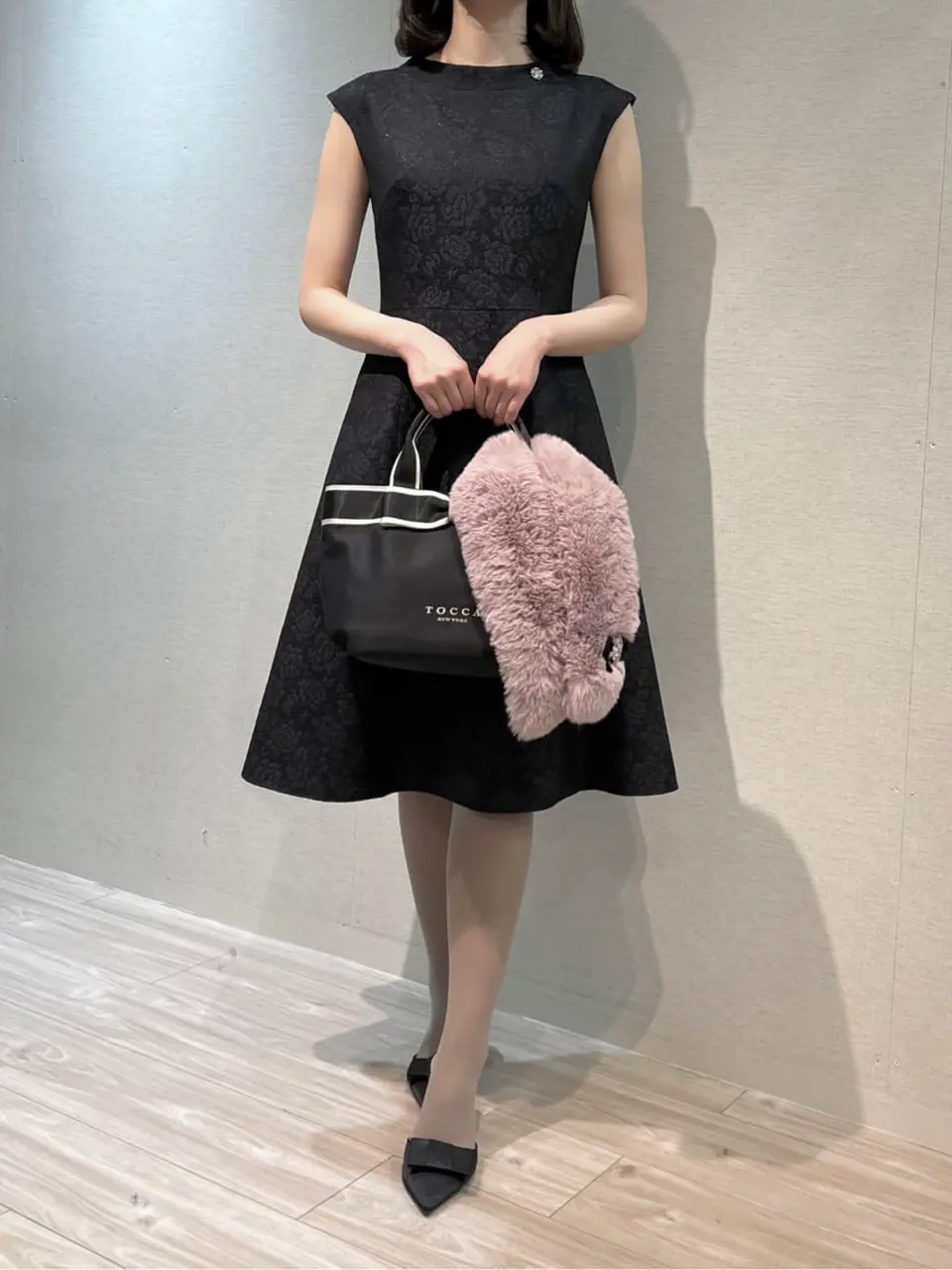 TOCCA Ｉ コーディネート画像