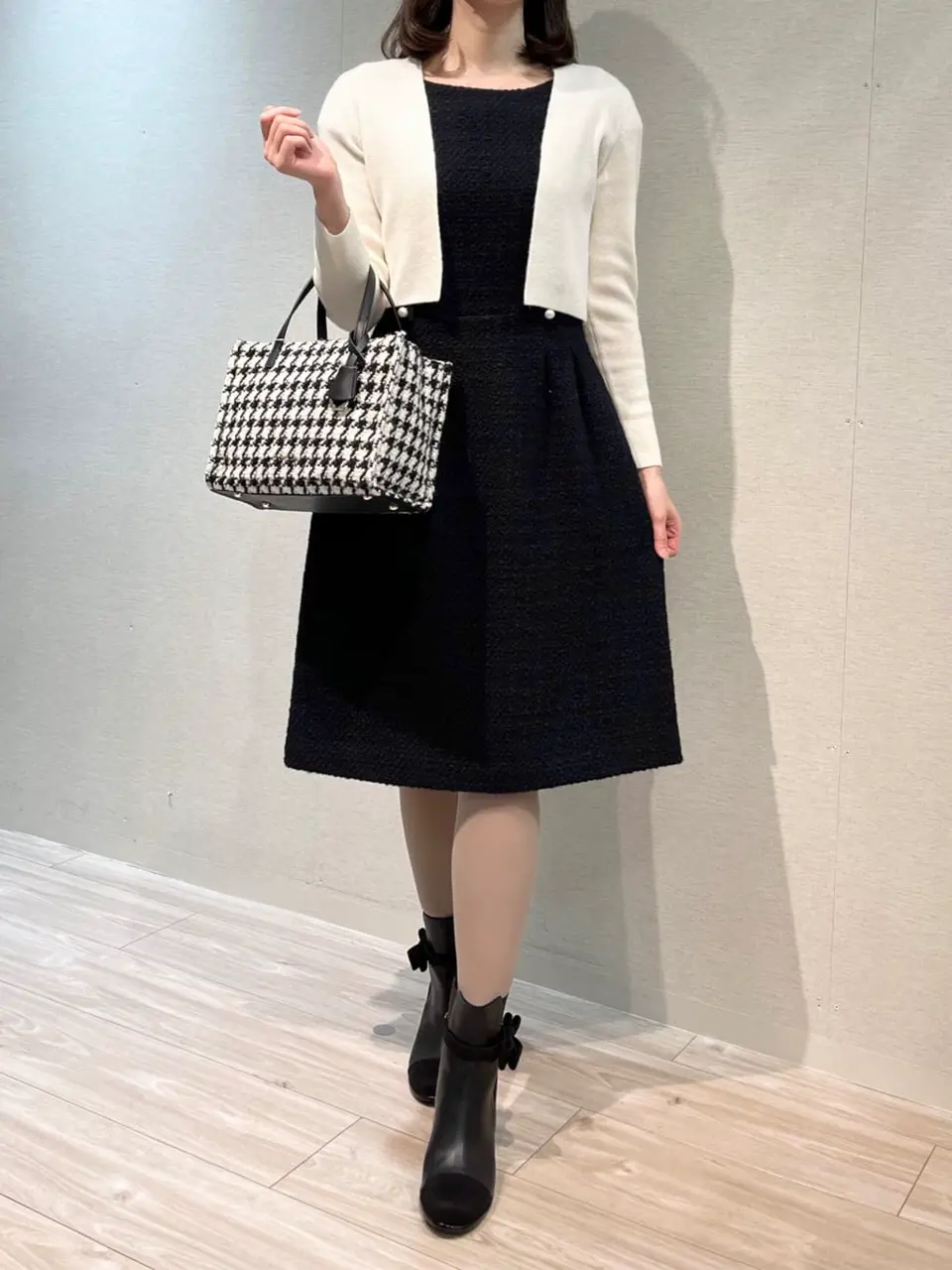 TOCCA Ｉ コーディネート画像