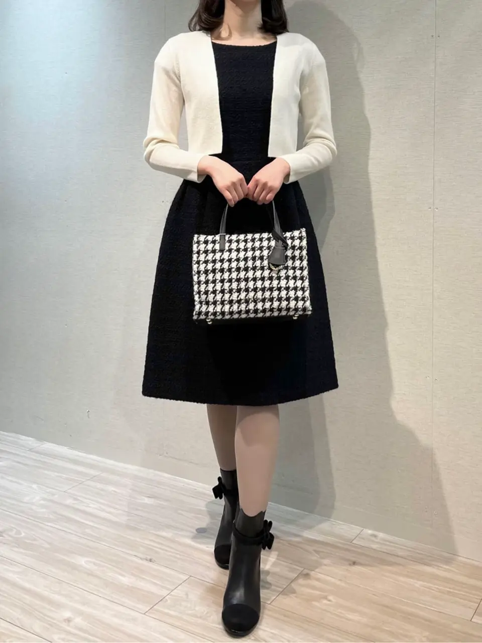 TOCCA Ｉ コーディネート画像