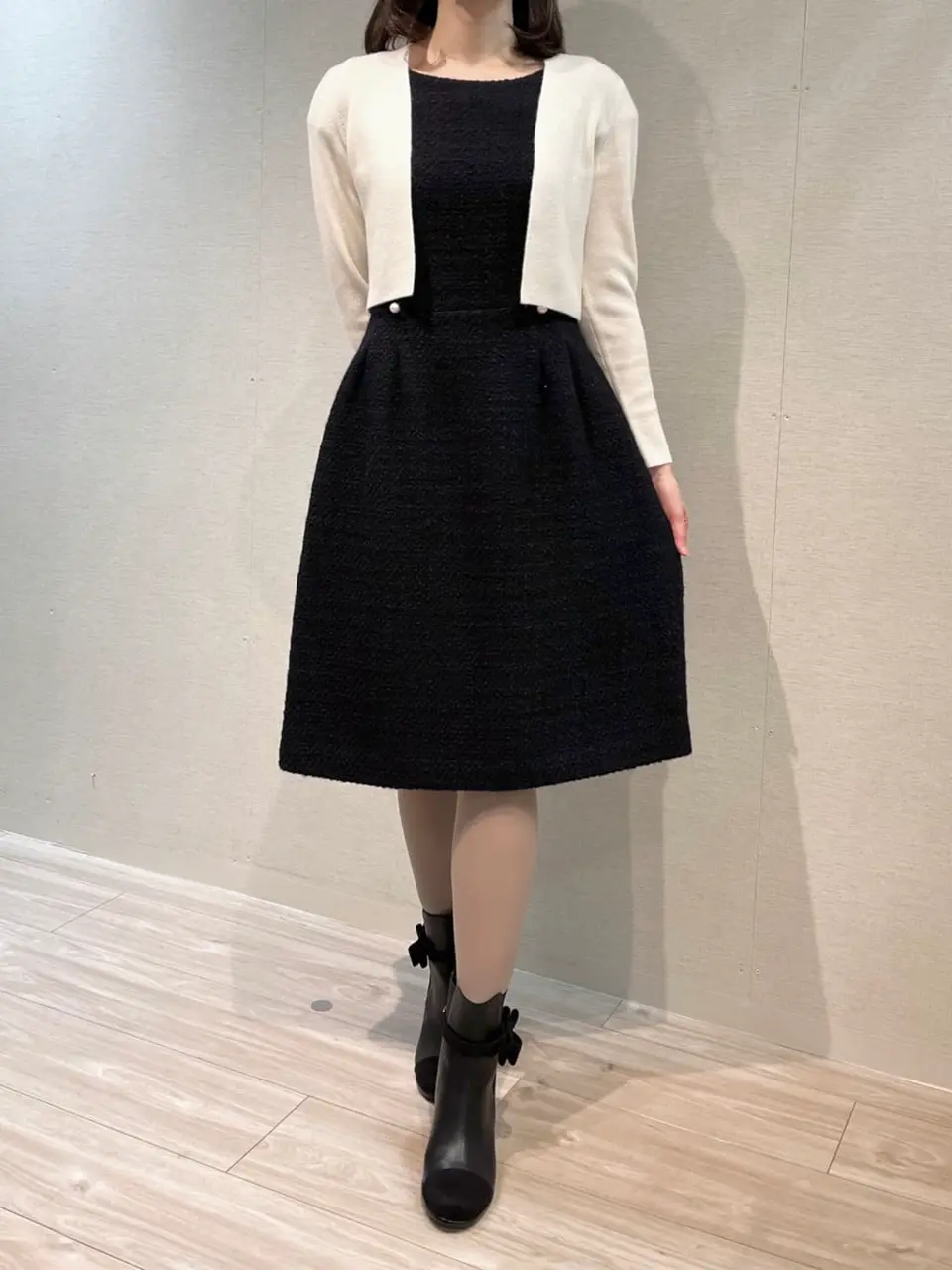 TOCCA Ｉ コーディネート画像