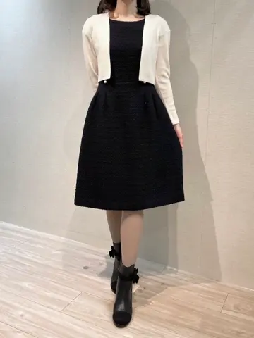 TOCCA Ｉ コーディネート画像