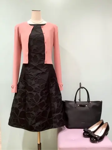 TOCCA Y.K コーディネート画像