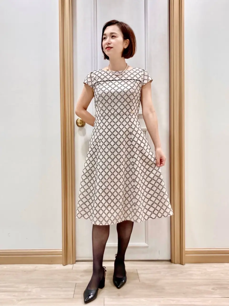 TOCCA mimura☺︎ コーディネート画像