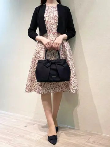 TOCCA G コーディネート画像