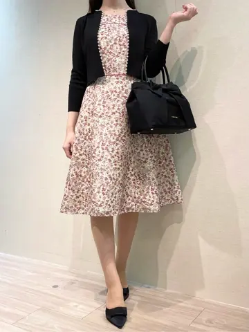 TOCCA G コーディネート画像