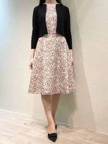 TOCCA G コーディネート画像