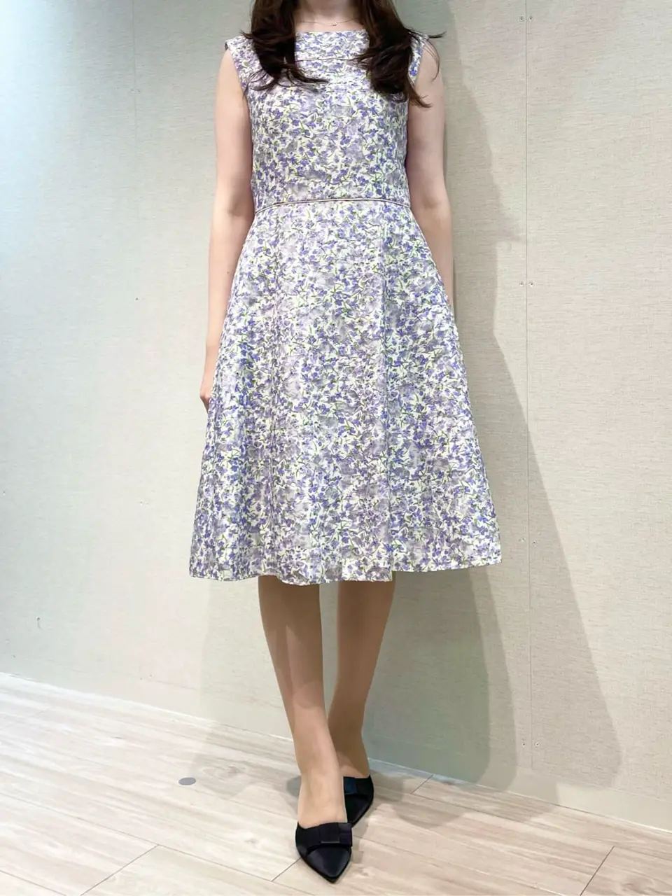 TOCCA G コーディネート画像