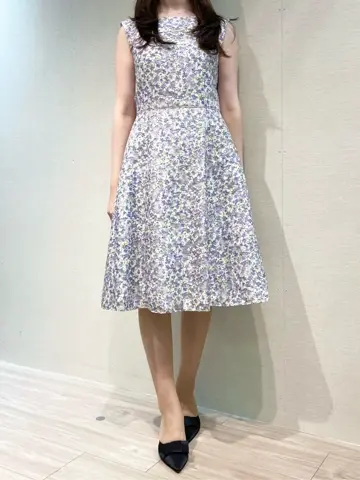 TOCCA G コーディネート画像