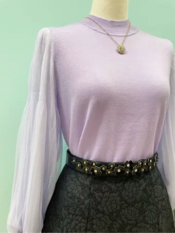 TOCCA G コーディネート画像