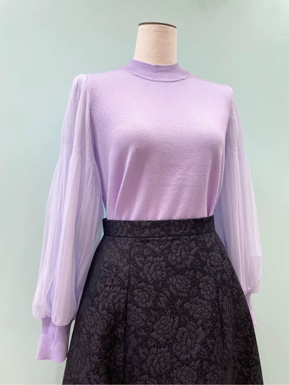 TOCCA G コーディネート画像