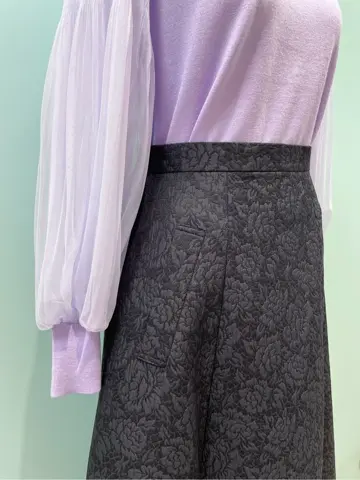 TOCCA G コーディネート画像