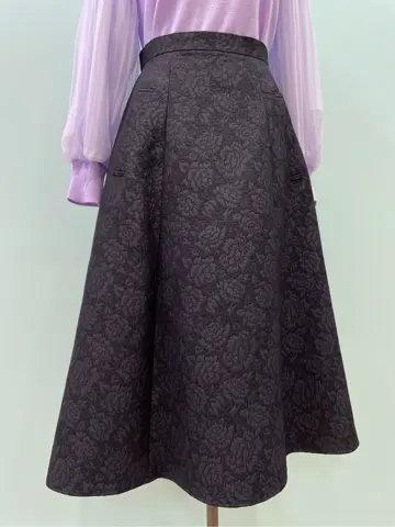 TOCCA G コーディネート画像